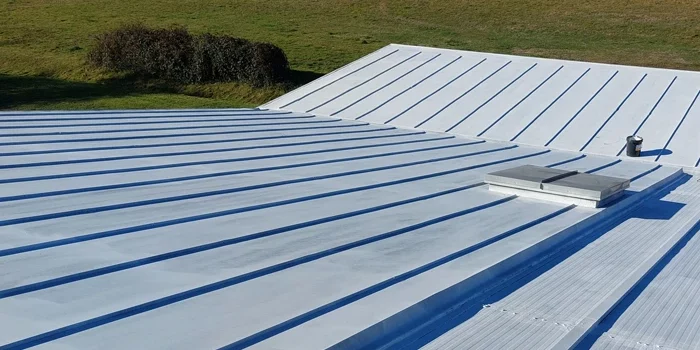effet albedo peindre son toit en blanc