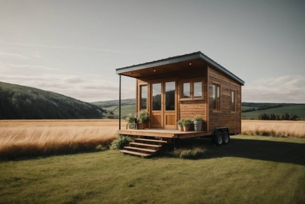 Tiny House