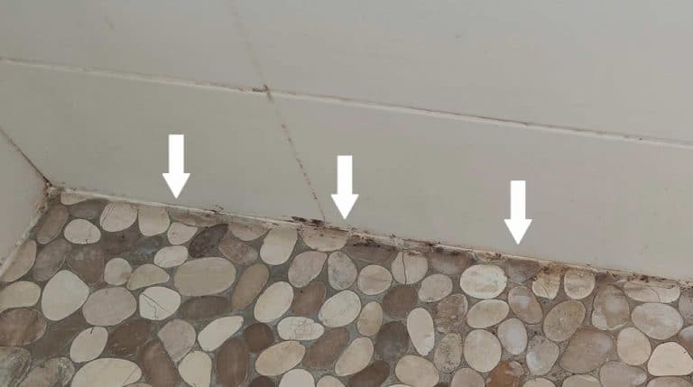 Faire une douche italienne sans receveur - Mon batiment