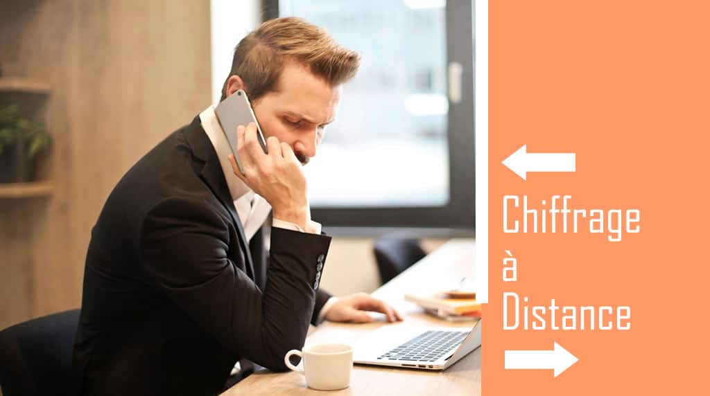 Chiffrage à distance : Une véritable démarche RSE - Mon batiment