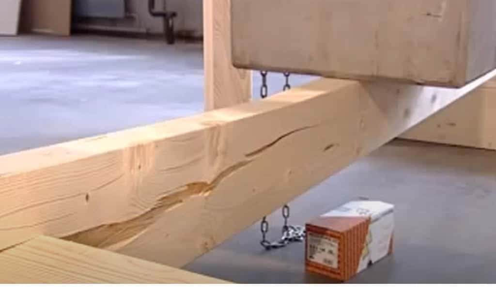 Renfort de poutre Les solutions techniques Mon batiment — free download