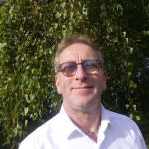 Francis Delbreuve / Responsable prescriptions SEAC