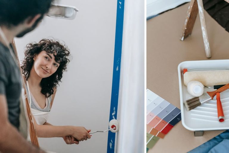 Travaux entre particuliers