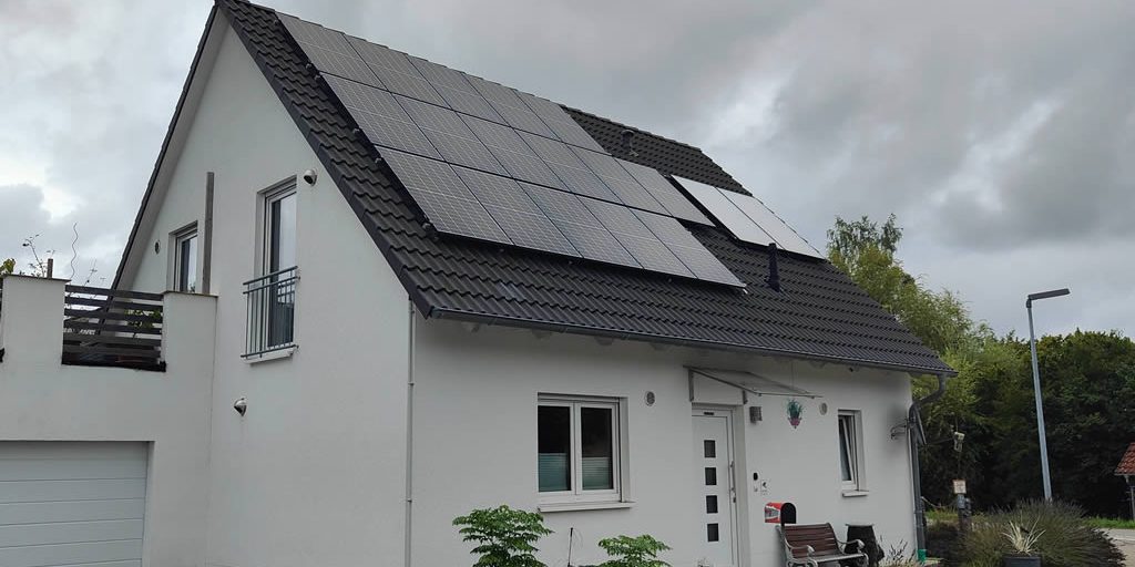 Photovoltaïque en Allemagne