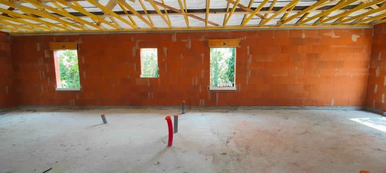 Combien de briques pour une maison de 100 m2 ? - Mon batiment