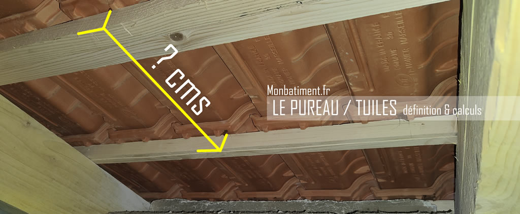 Pureau - Tuiles : Le dossier explicatif