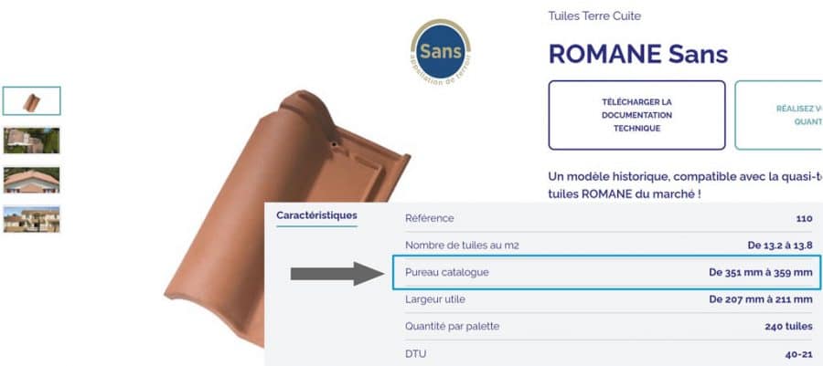 Pureau Romane Canalnull