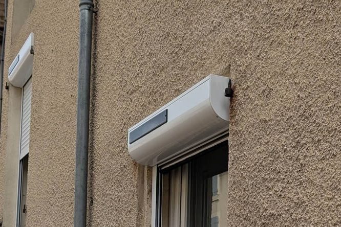 Volet roulant solaire : Inconvénients & avis