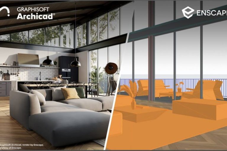Archicad : Logiciel BIM