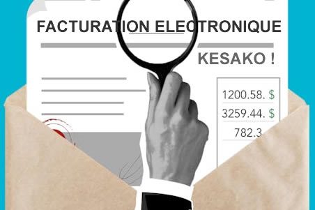 Facturation électronique / Intro