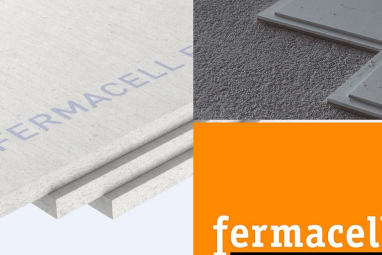 Le Fermacell