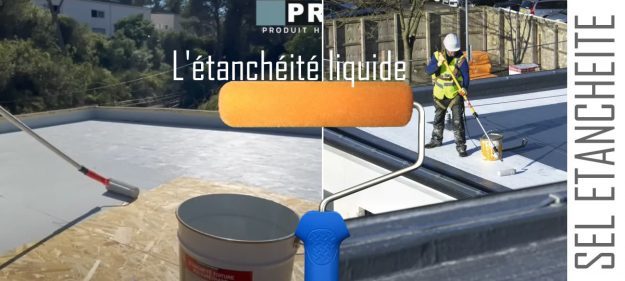 SEL étanchéité : Le guide