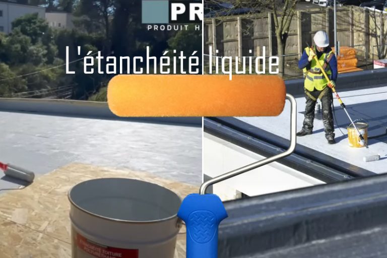 SEL étanchéité : Le guide