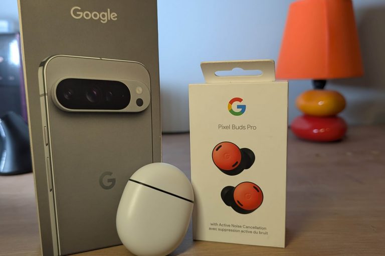 Workflow : Google Vs Apple