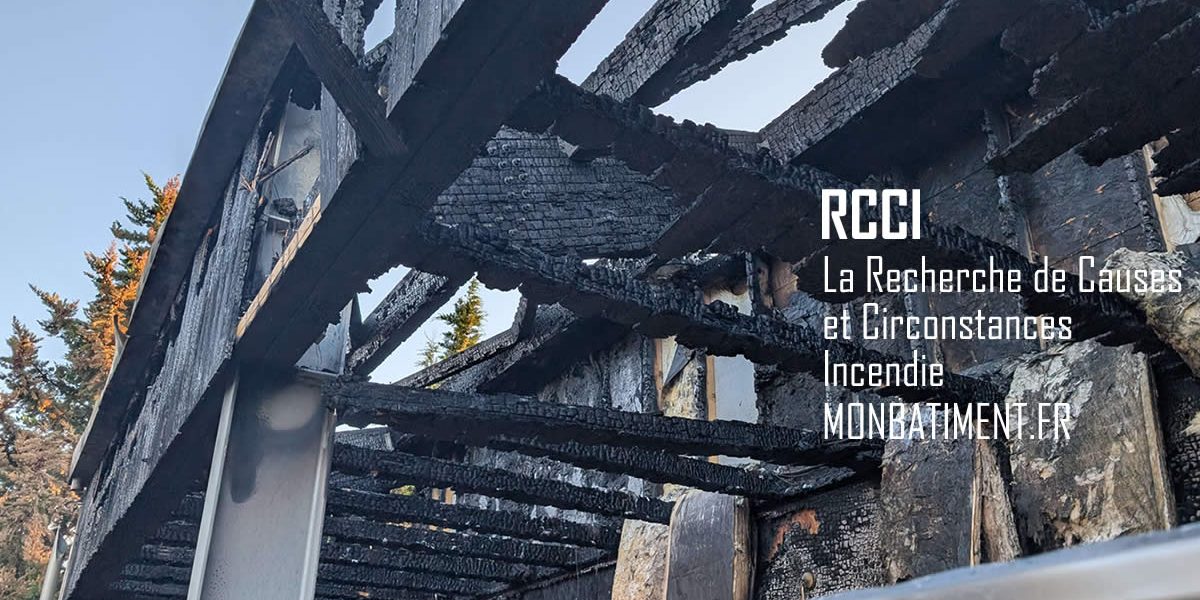 RCCI: Le guide expertise incendie RCCI: Le guide expertise incendie