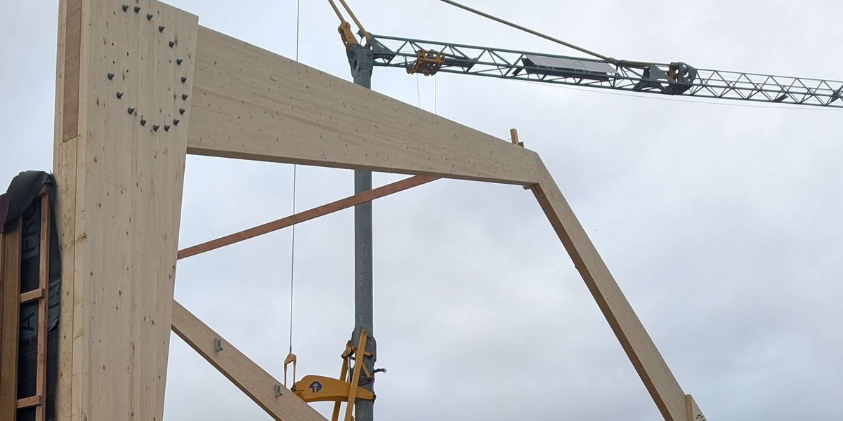 Construction Poteau Poutre : Le guide