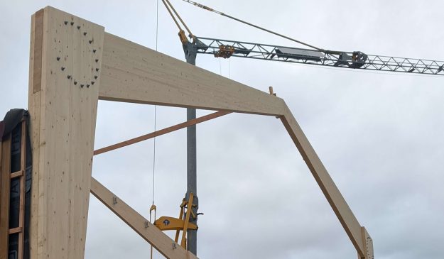 Construction Poteau Poutre : Le guide