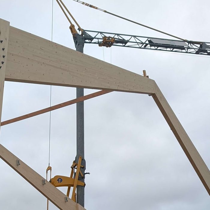 Construction Poteau Poutre : Le guide