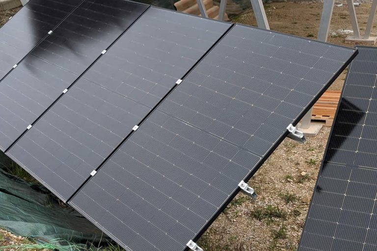 Kit solaire 800 watts : Le guide