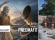 Pneumatit : Le béton vivant