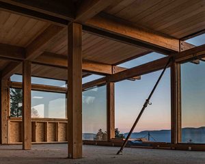 Constructions POIROT : La maîtrise du poteau poutre