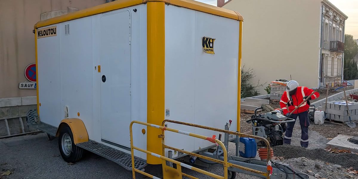 Cabane de chantier : Le guide