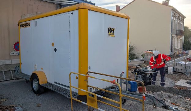 Cabane de chantier : Le guide Cabane de chantier : Le guide