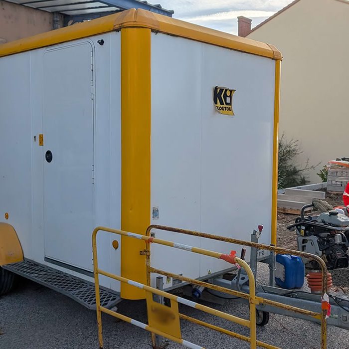 Cabane de chantier : Le guide Cabane de chantier : Le guide