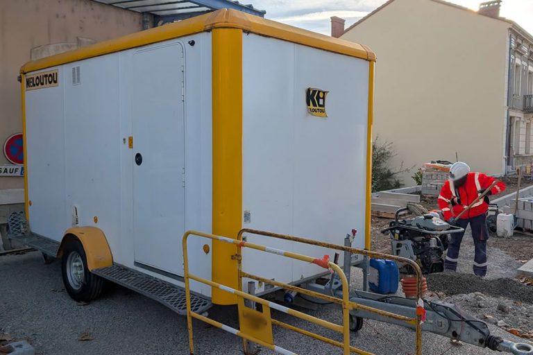 Cabane de chantier : Le guide