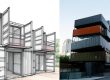 Cargotecture : Le dossier