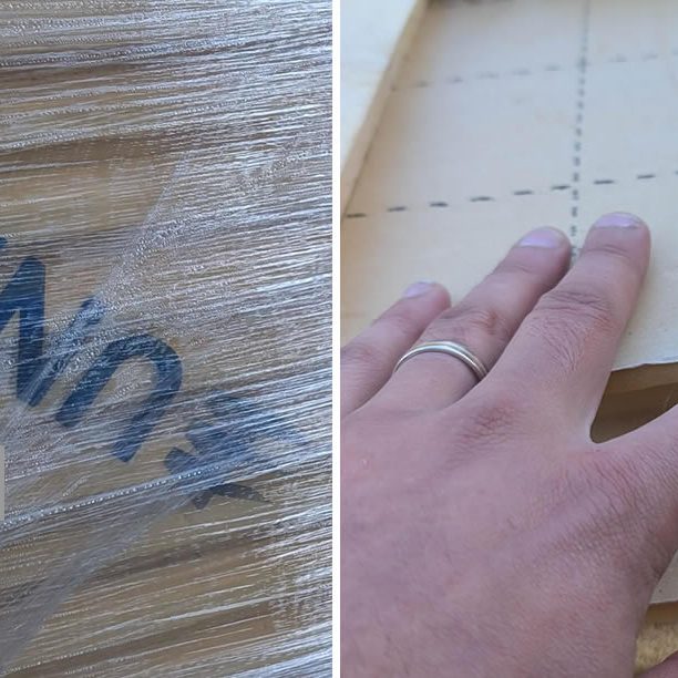 UTHERM FLOOR K : L'isolant pour dalle