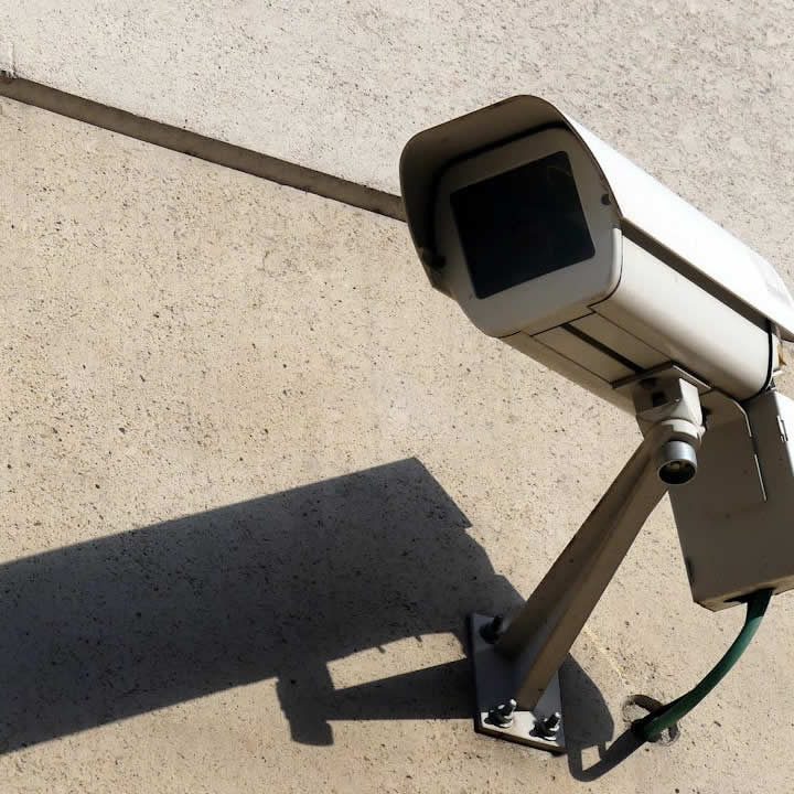 Caméra de chantier : Sécuriser son chantier Caméra de chantier : Sécuriser son chantier