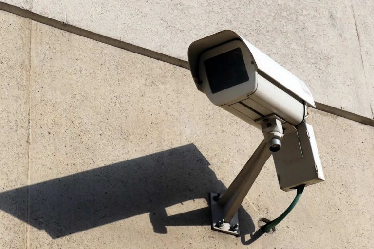 Caméra de chantier : Sécuriser son chantier