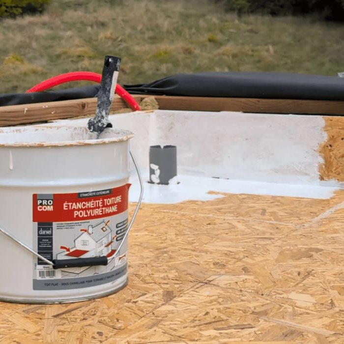 Peintures Daniel : Le test ! Peintures Daniel : Le test !