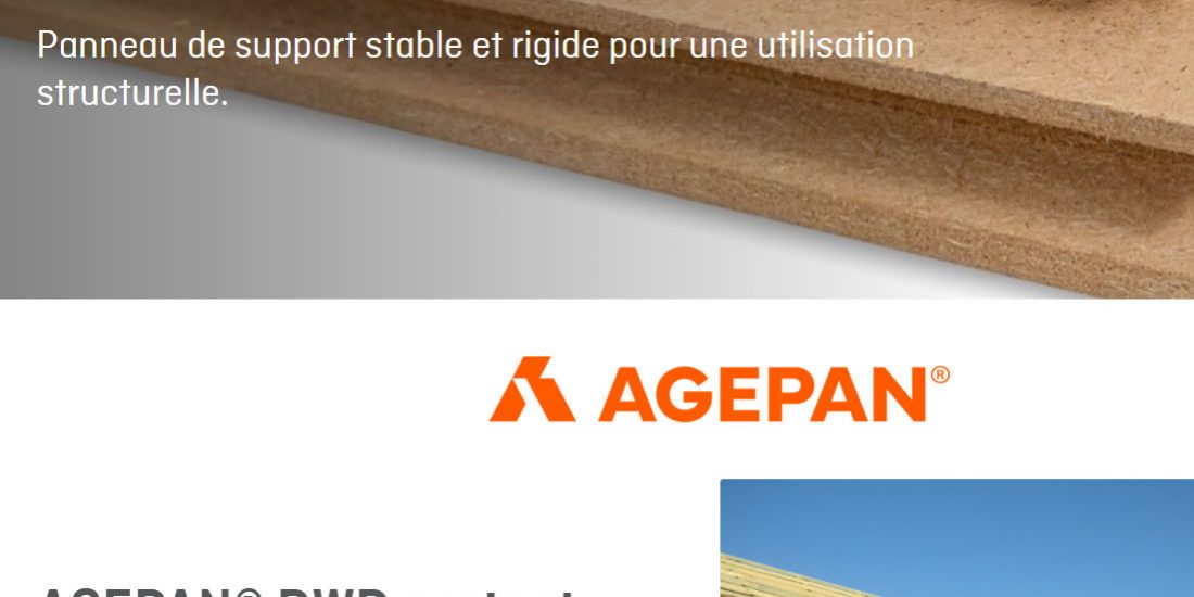 AGEPAN DWD Protect : Le guide