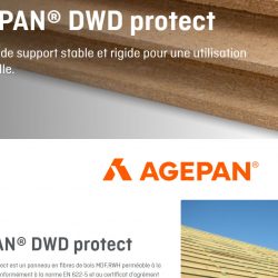 AGEPAN DWD Protect : Le guide