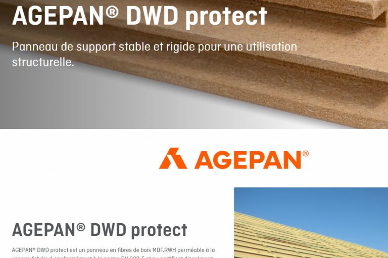 AGEPAN DWD Protect : Le guide