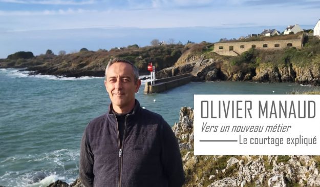 Olivier Manaud / Le courtage expliqué Olivier Manaud / Le courtage expliqué