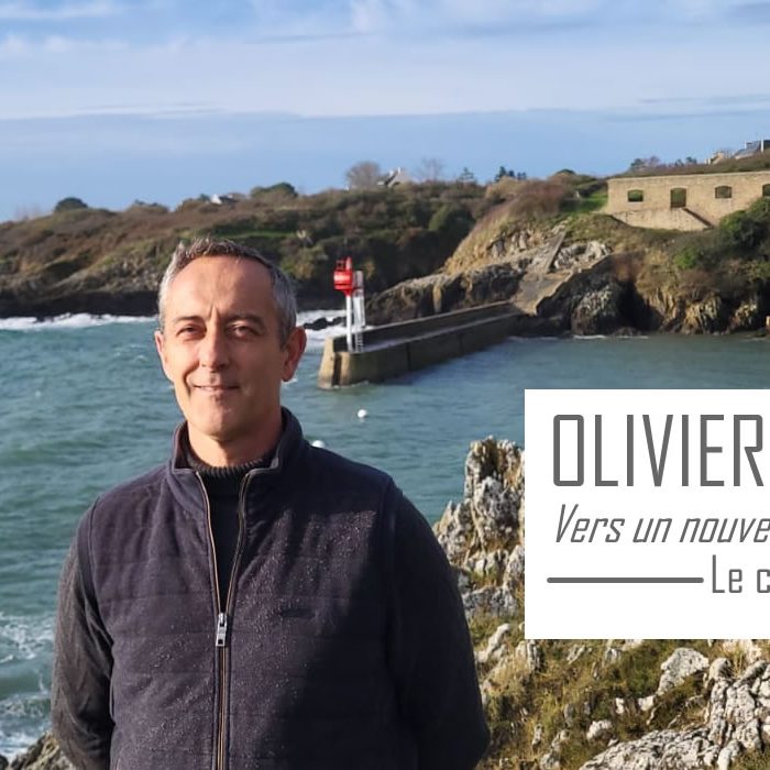 Olivier Manaud / Le courtage expliqué Olivier Manaud / Le courtage expliqué