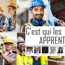 PLFSS 2026 – L’apprentissage en sursis PLFSS 2026 - L'apprentissage en sursis