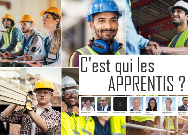 PLFSS 2026 - L'apprentissage en sursis