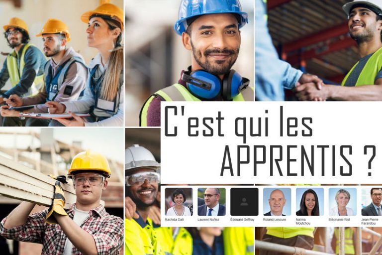 PLFSS 2026 - L'apprentissage en sursis
