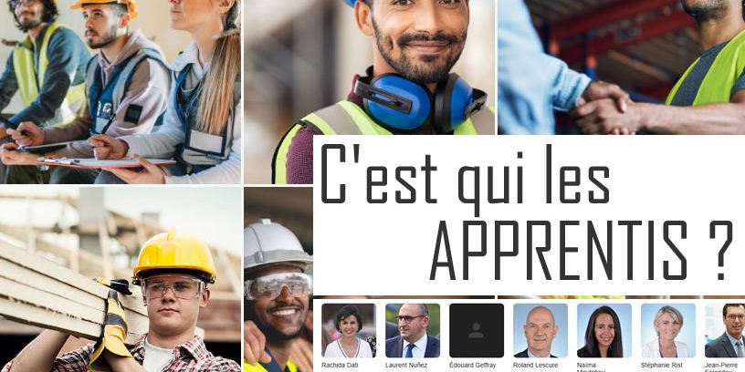 PLFSS 2026 – L’apprentissage en sursis PLFSS 2026 - L'apprentissage en sursis