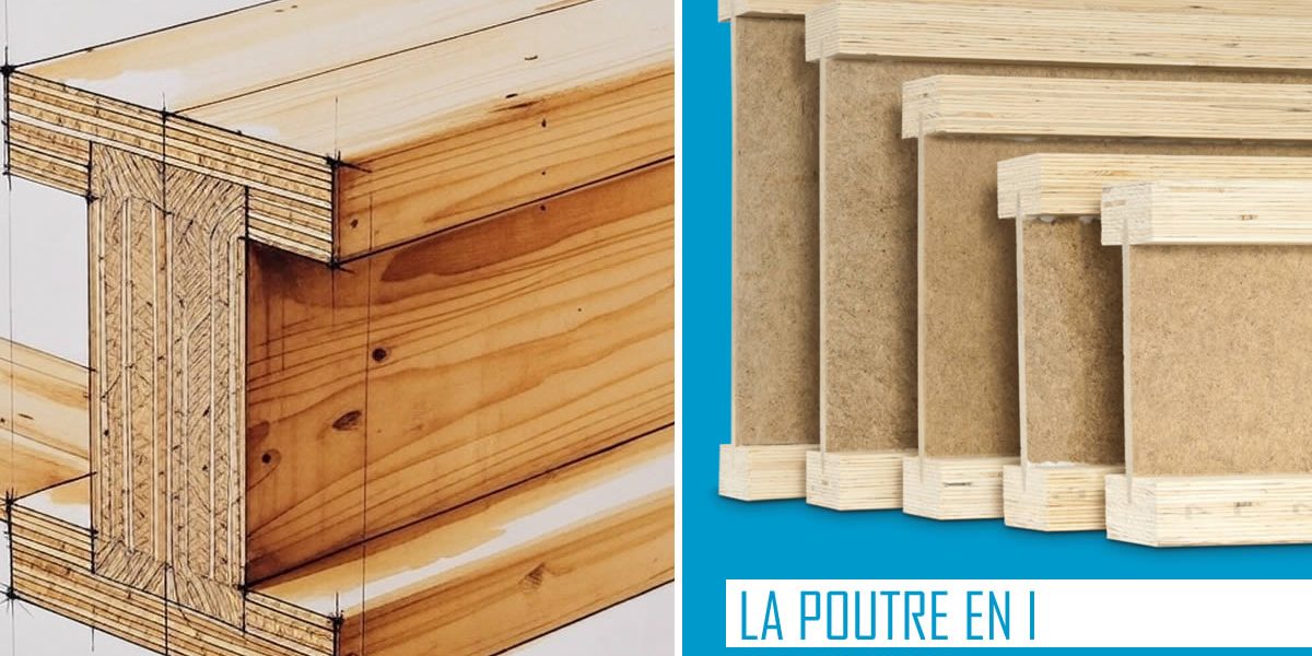 Poutre en I : Le dossier Poutre en I : Le dossier