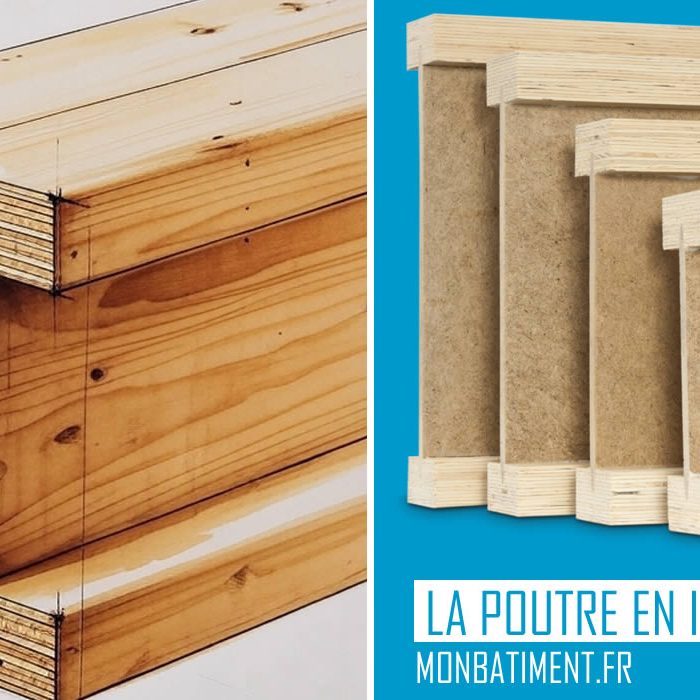 Poutre en I : Le dossier Poutre en I : Le dossier