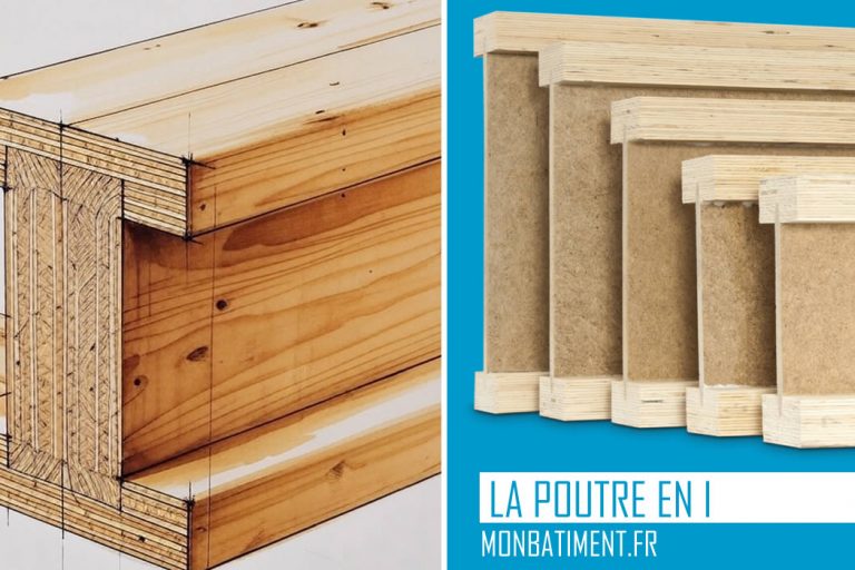Poutre en I : Le dossier