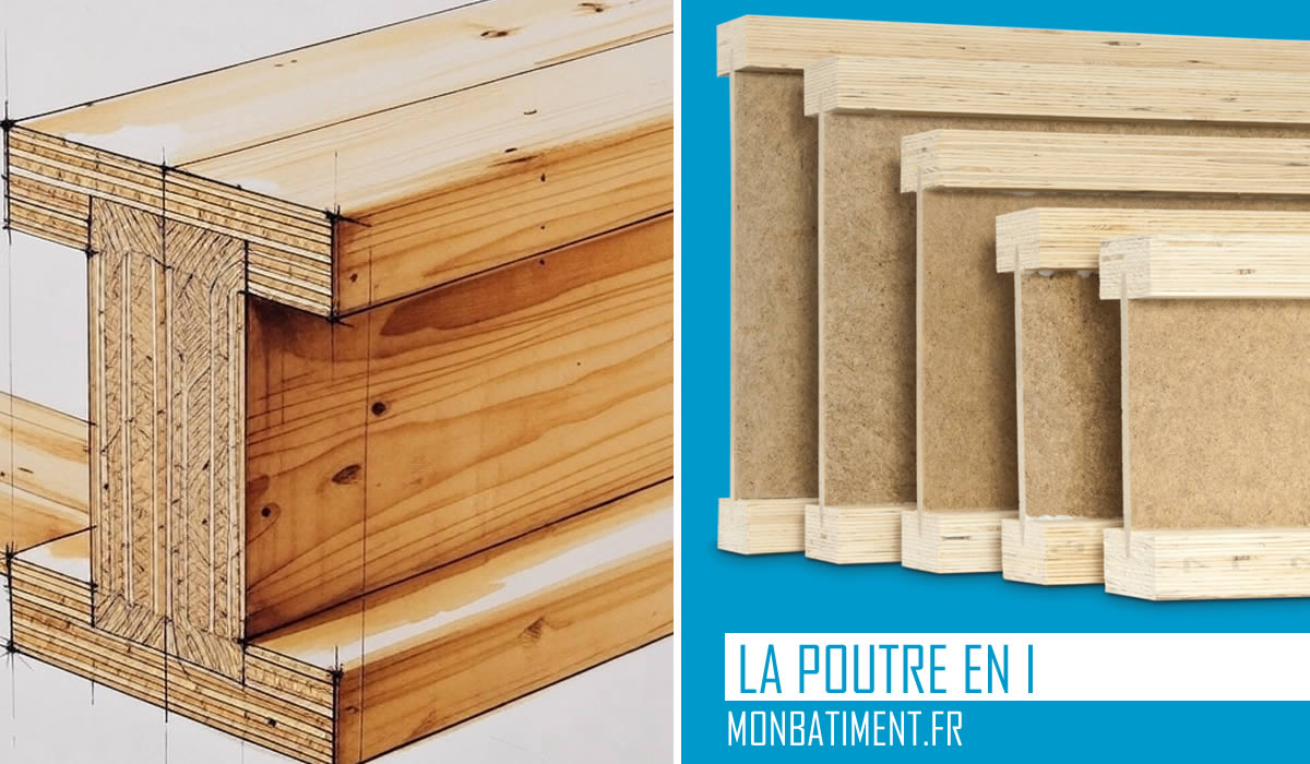 Poutre en i Avantages & inconvénients Mon batiment — free download