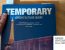 Temporary Architecture Now : Le livre