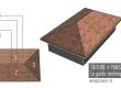 Toiture 4 pans / Le guide technique