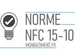 Norme NFC 15-100 : Le guide explicatif